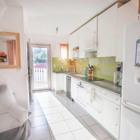 Charming Little House At 150 Meters From The Beach Villa Le Grau-dʼAgde Buitenkant foto