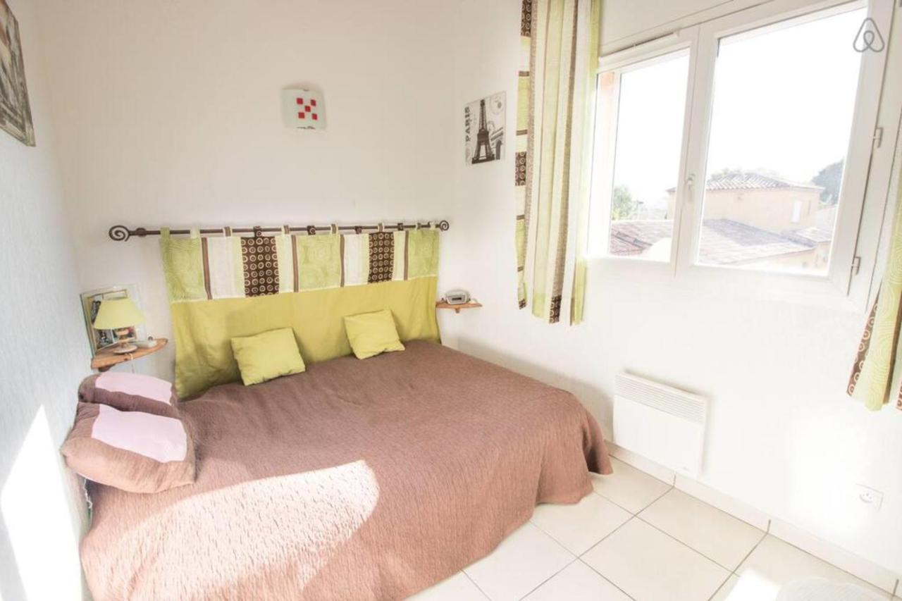 Charming Little House At 150 Meters From The Beach Villa Le Grau-dʼAgde Buitenkant foto